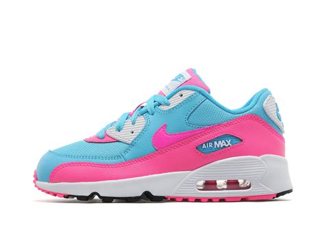 nike air max 90 kinder rosa